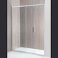 Mampara Corredera Frontal LIGHT 130X190 cm - Miniatura 5