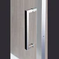 Mampara Corredera Frontal LIGHT 130X190 cm - Miniatura 7
