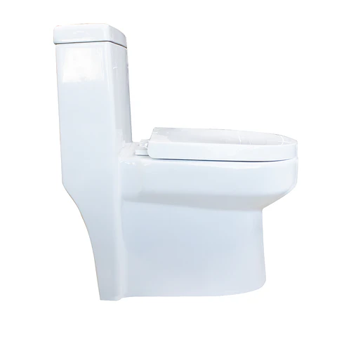 Sanitario WC One Piece Bast
