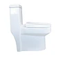Sanitario WC One Piece Bast - Miniatura 2