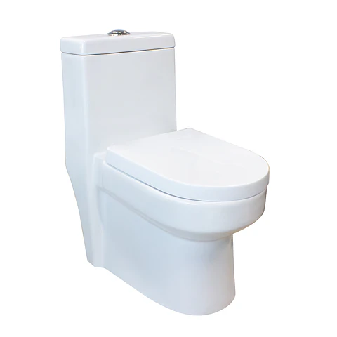 Sanitario WC One Piece Bast