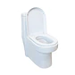 Sanitario WC One Piece Bast - Miniatura 3