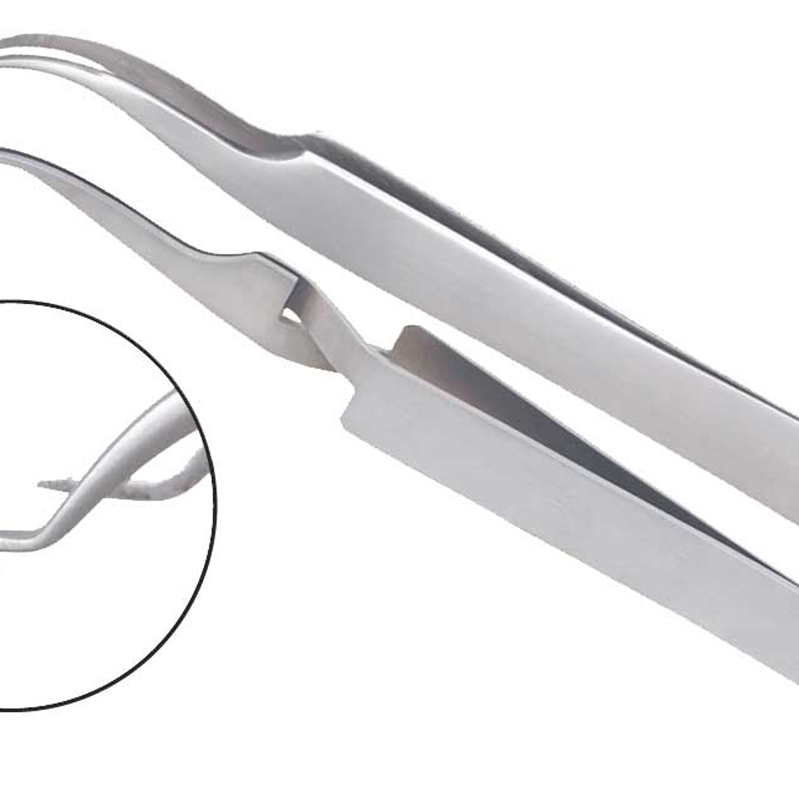 Pinza para colocar Tubos  1