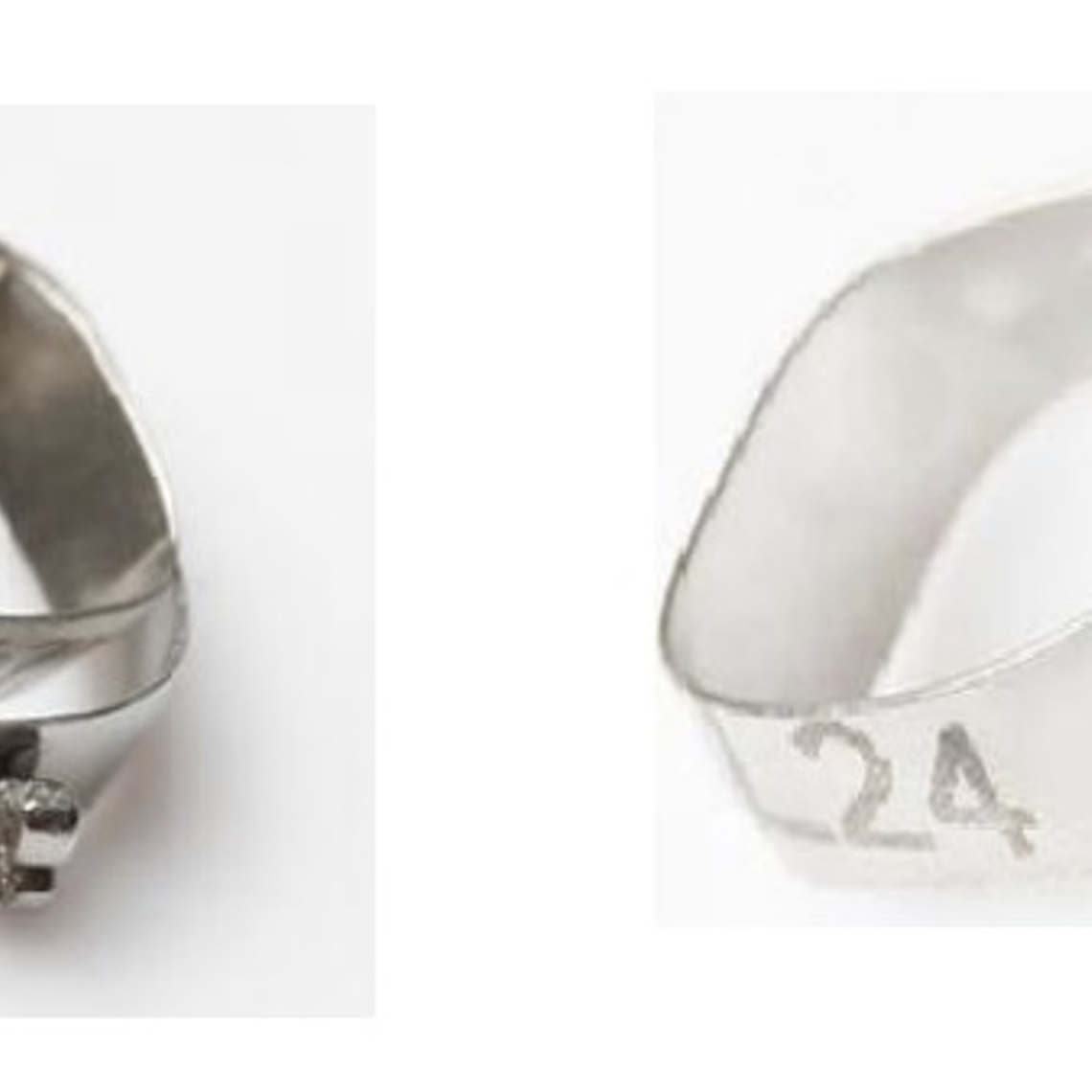 Bandas bicúspides lisas 1