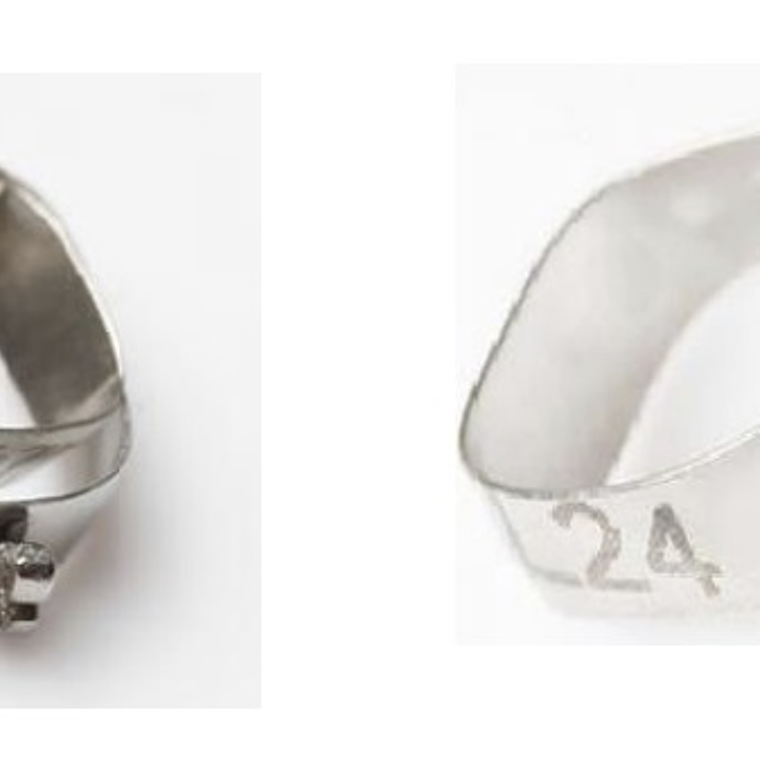 Bandas bicúspides lisas 1