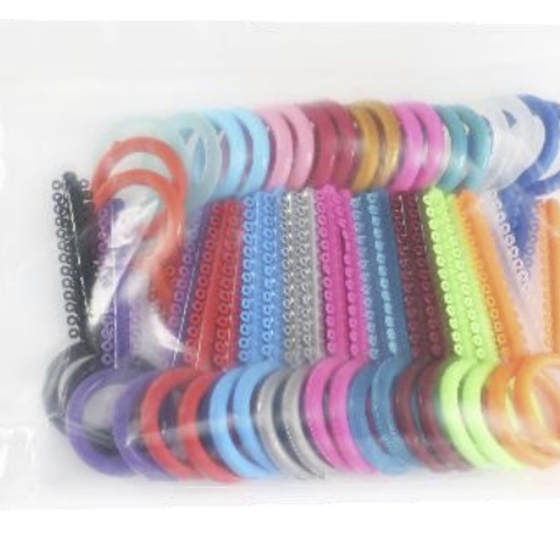 Ligadura Tipo de llave 2