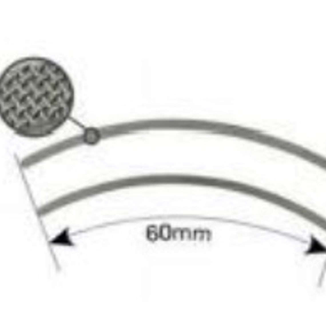 Retenedor Lingual Tipo 1 1