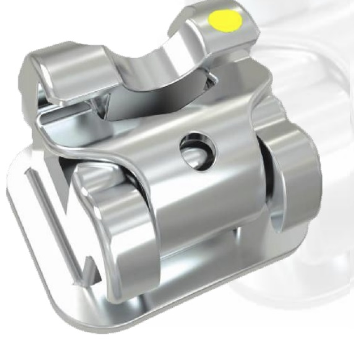  Brackets de autoligado - X 1