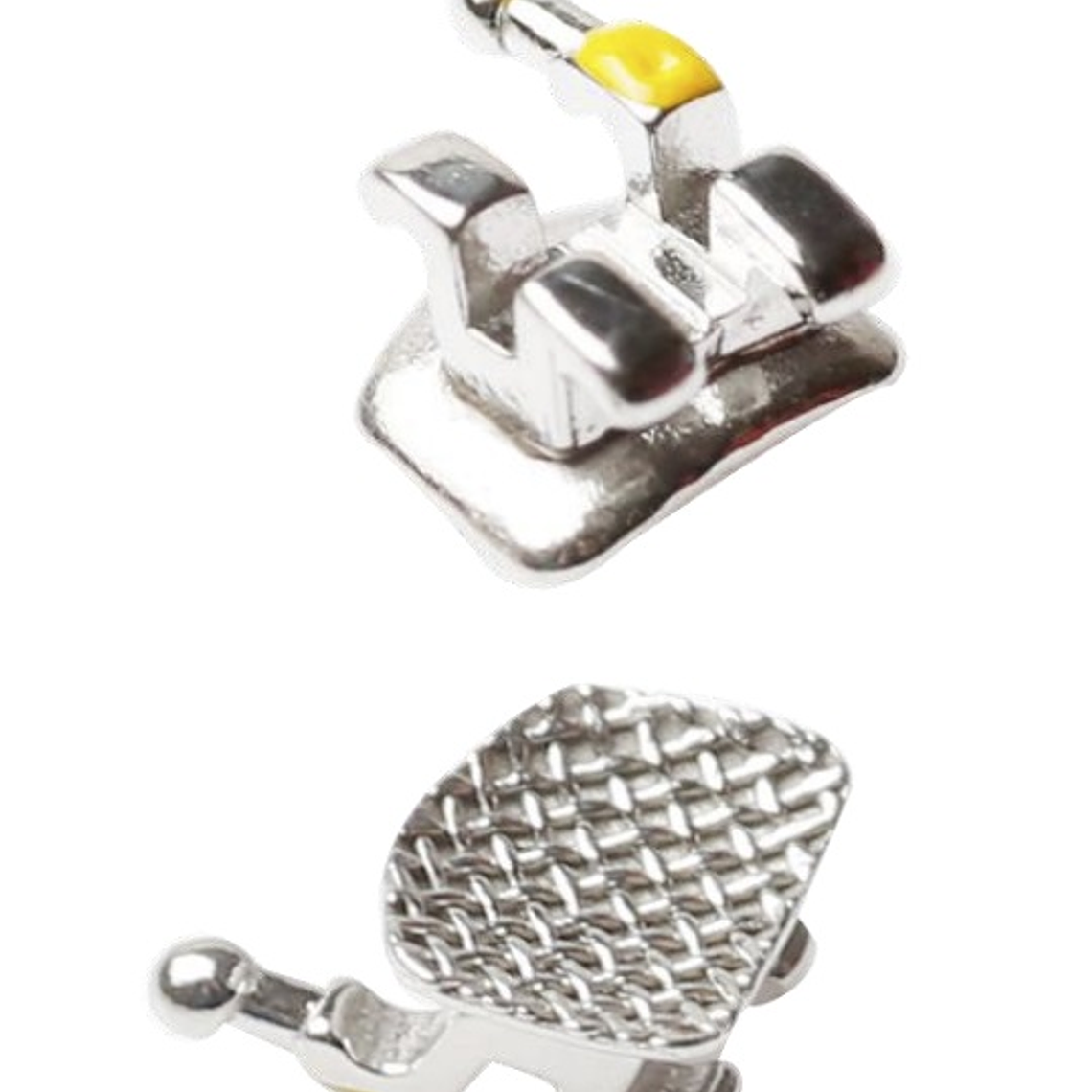  Mini-Brackets  Base de Malla 2