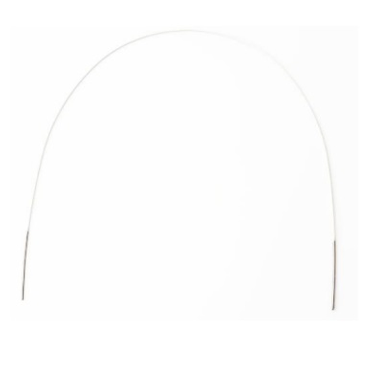 Niti Invisible Arch Wire . 1