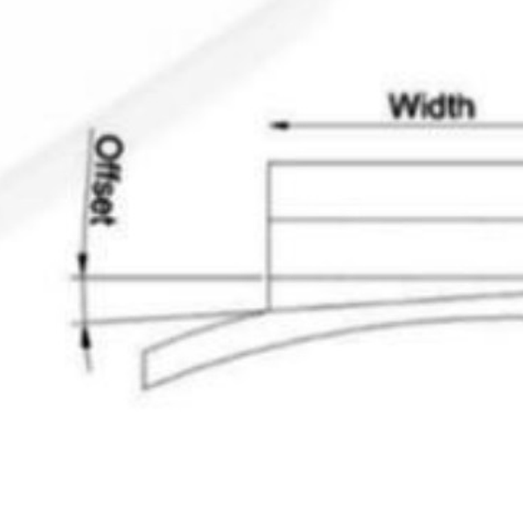 Tubos Bucal Autoligantes 3