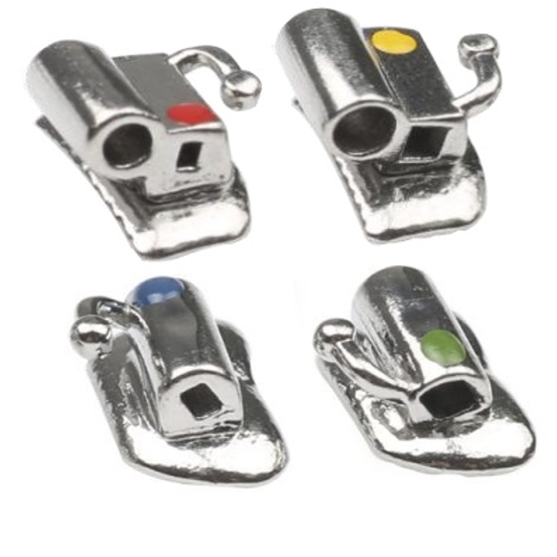 Tubo Bucal Primer  Molar - U2L1 Convertible 1