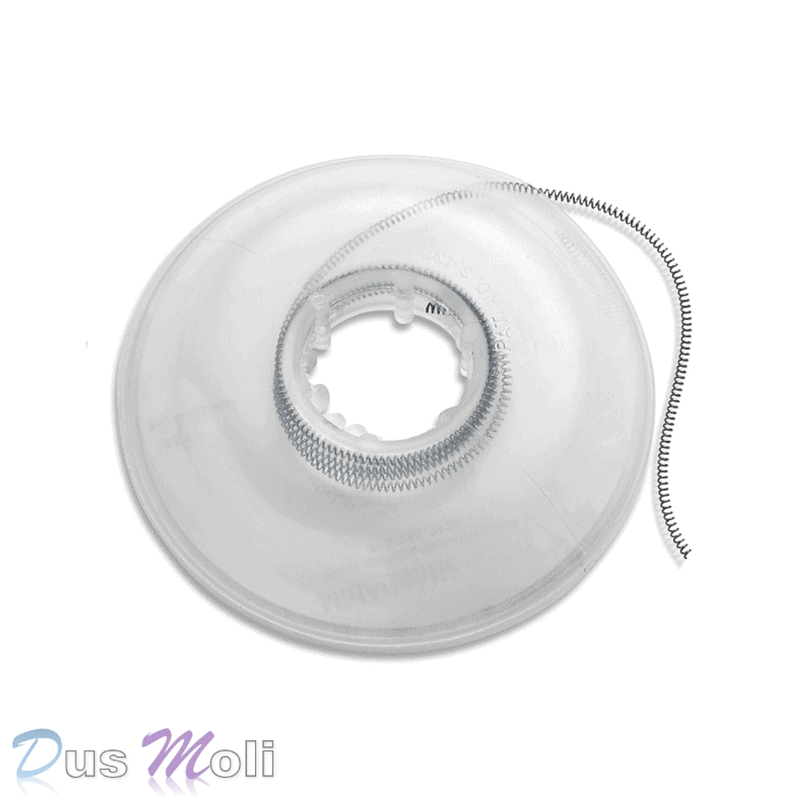 Resorte de Niti de Apertura (Rollo) 1