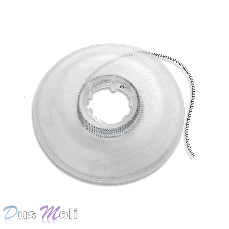 Resorte de Niti de Apertura (Rollo) 1