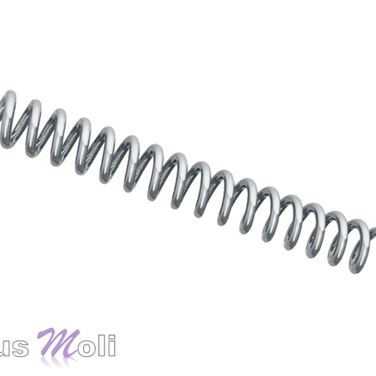 Resorte de Niti de Apertura (Rollo) 2