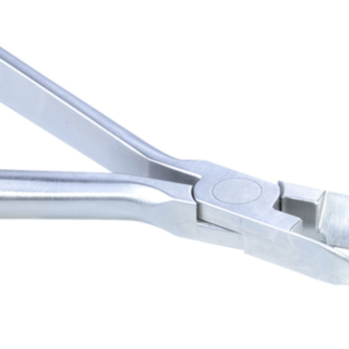 Alicate de alambre duro 1