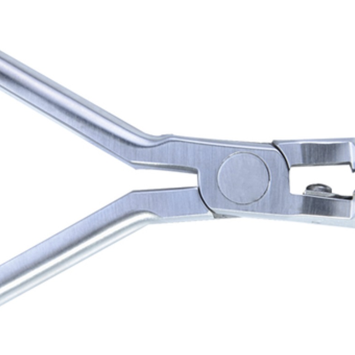 Alicate de Corte Distal con Descarga 1