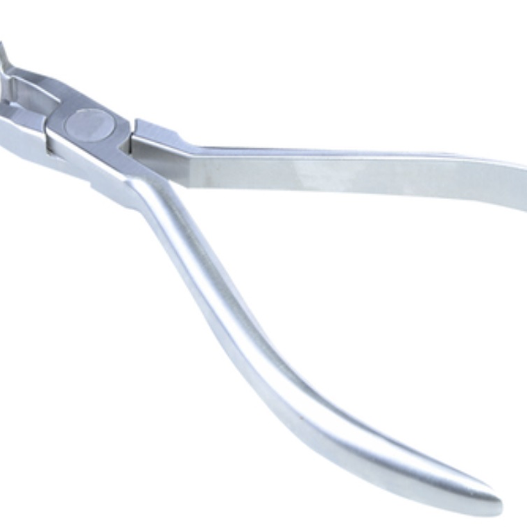 Alicate de Ortodoncia Niti Cinch Back 1