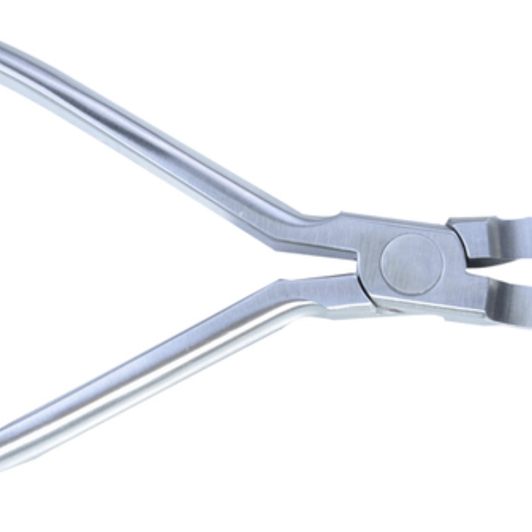  Alicates de Torque Plier . 1