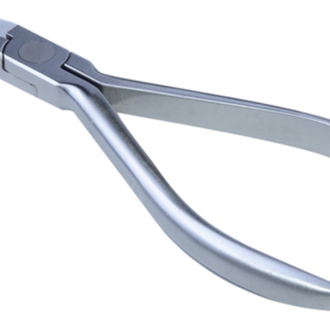 Alicate cortador de alambre ligero Ortodoncia 1