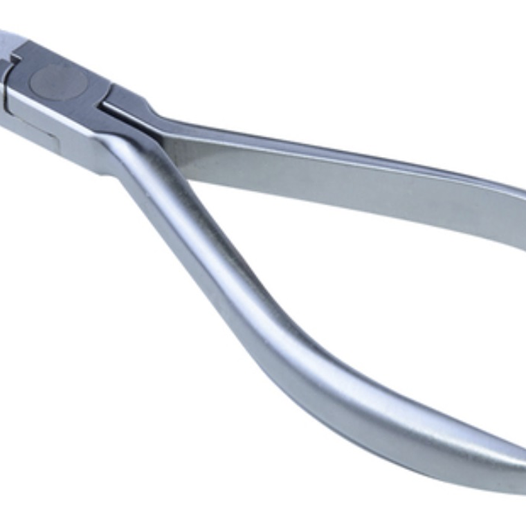 Alicate cortador de alambre ligero Ortodoncia 1