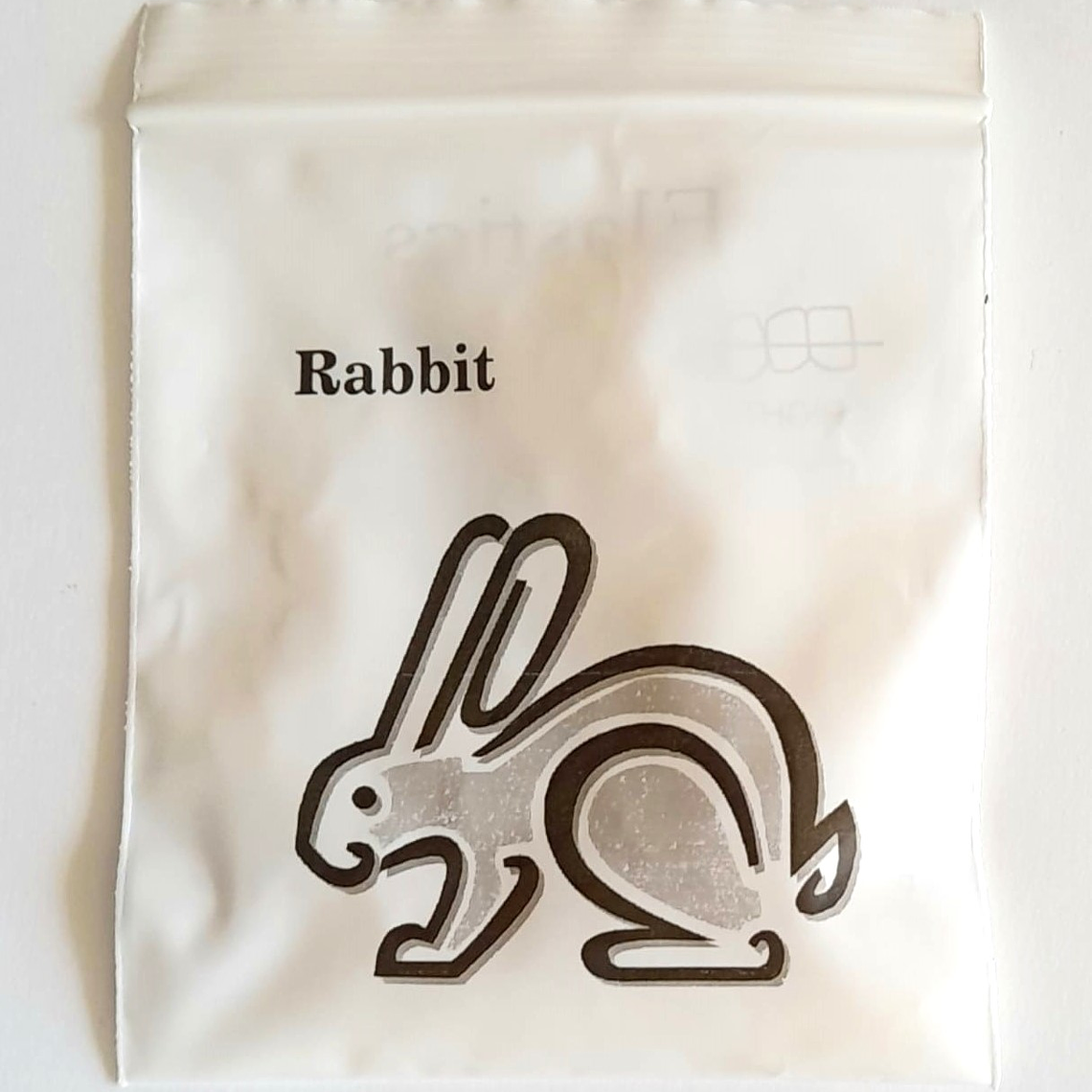 Elástico de Ortodoncia - Rabbit 3