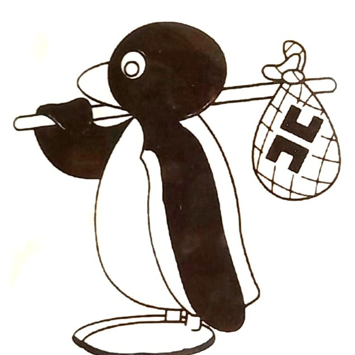 Elástico de Ortodoncia - Penguin 1
