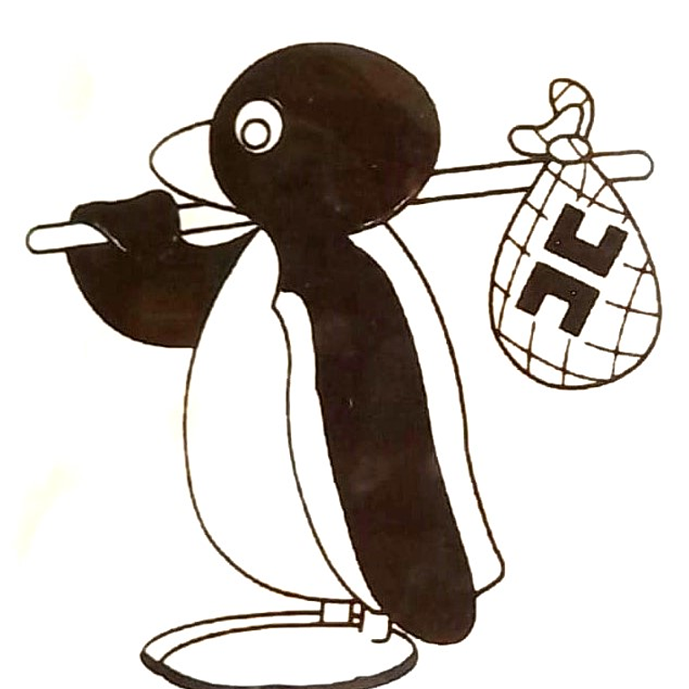 Elástico de Ortodoncia - Penguin 1