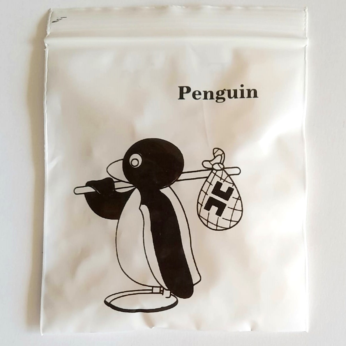 Elástico de Ortodoncia - Penguin 3