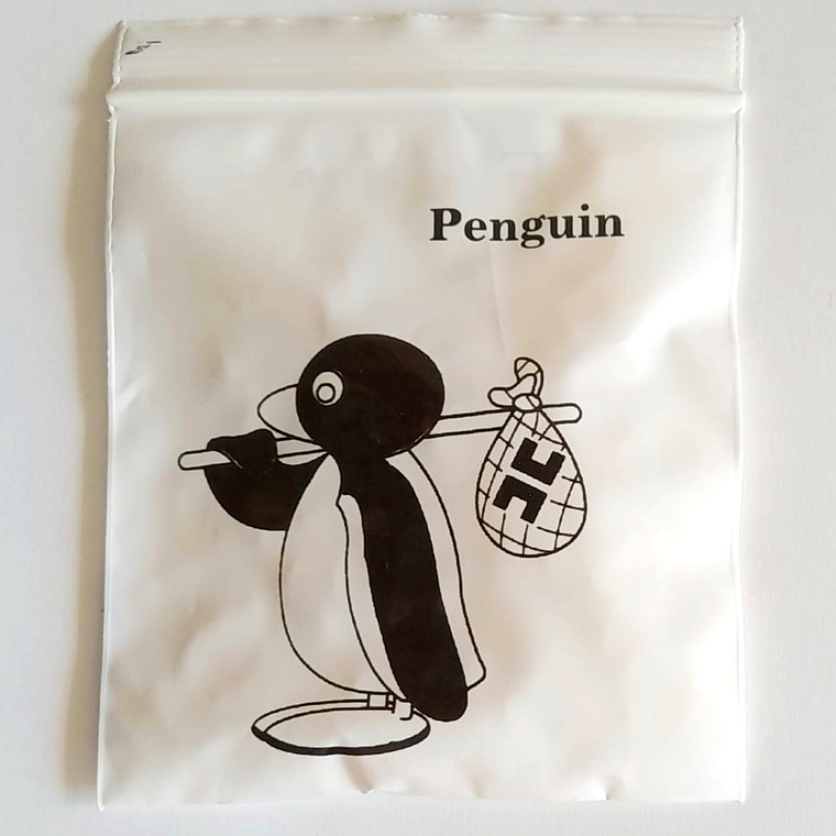 Elástico de Ortodoncia - Penguin 3