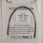 Arcos De Niti 0.014 Super Elastic -Ovoid  - Miniatura 4