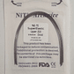 Arcos De Niti 0.016 Super Elastic -Ovoid  - Miniatura 4