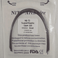 Arcos De Niti 0.020 Super Elastic -Ovoid  - Miniatura 4