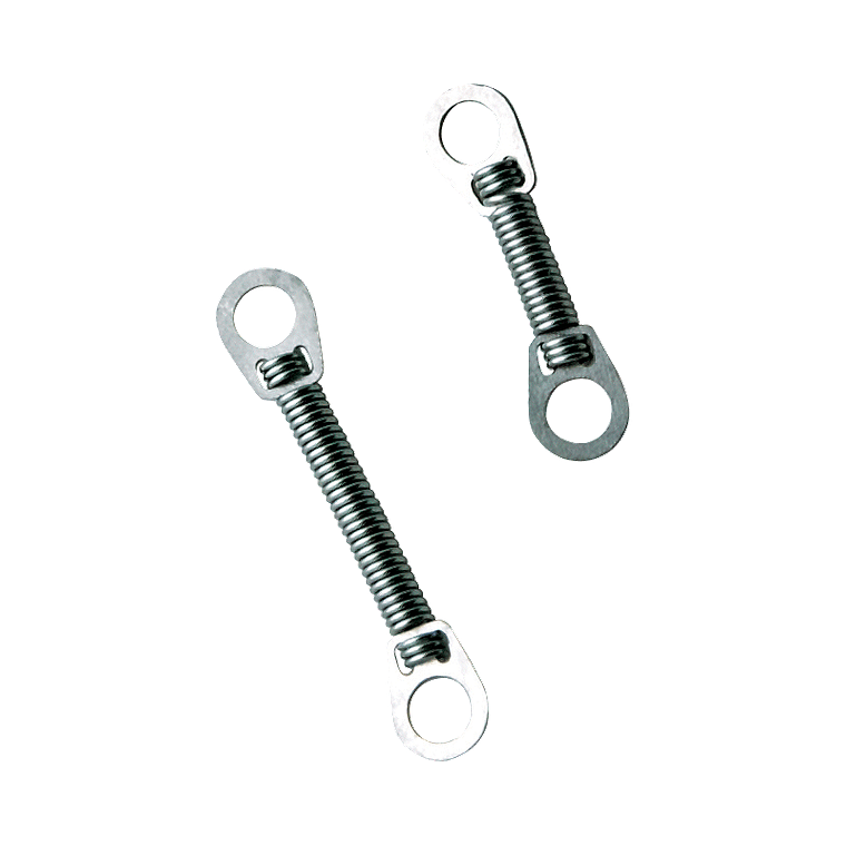 Resorte De Niti Para Cerrar 1