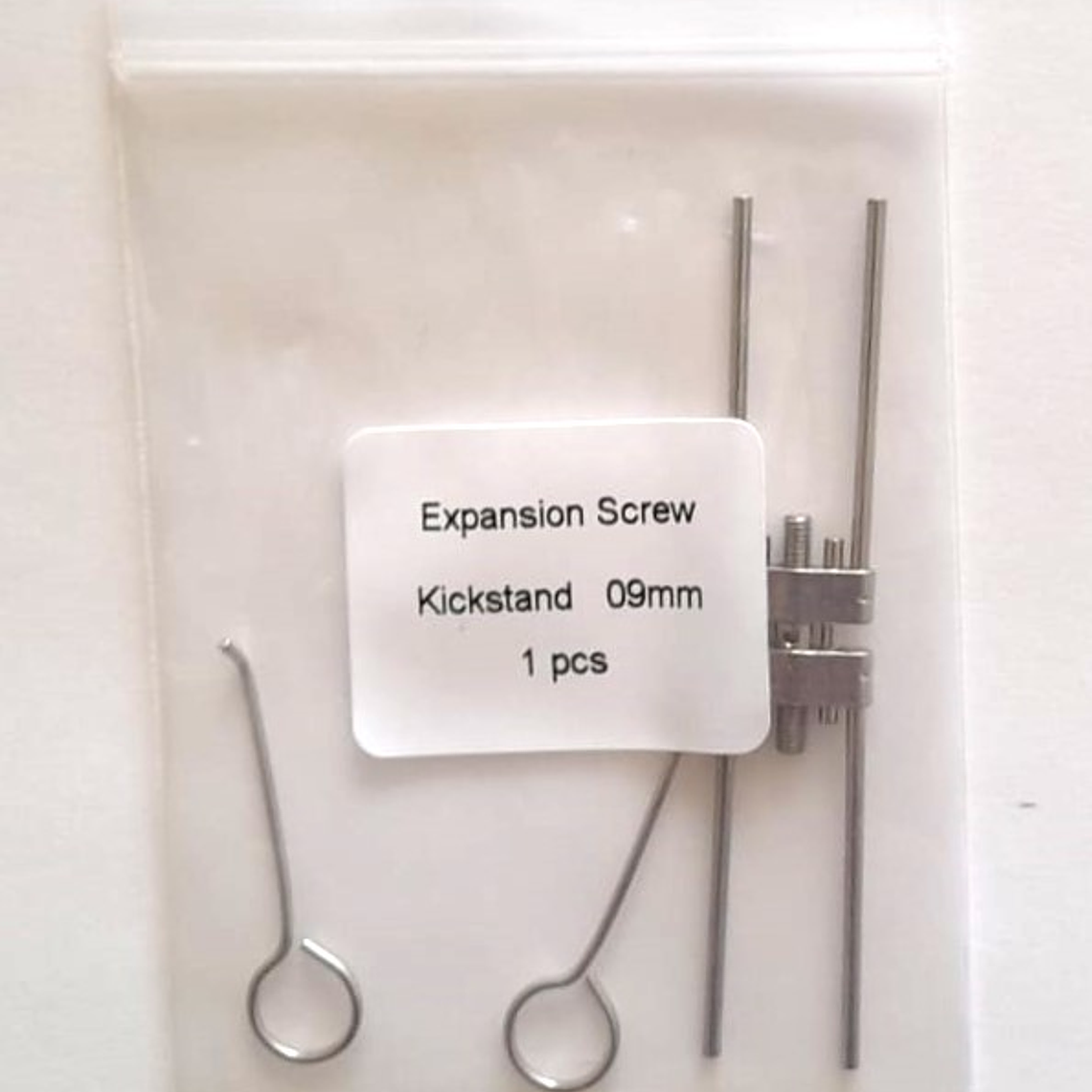 Tornillo De Expansión - Disyuntor 1