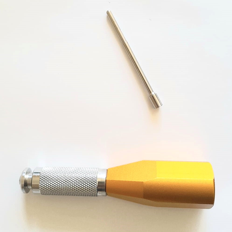 Herramienta Para Microtornillo 1