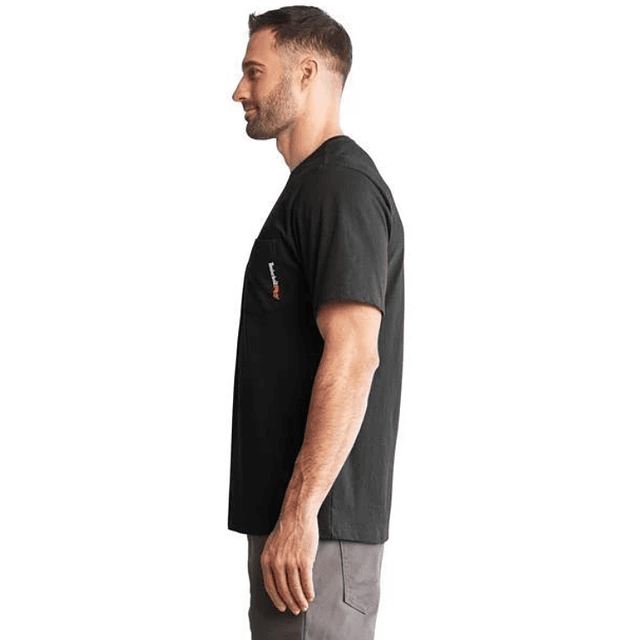 Polera Base Plate Blended SS T