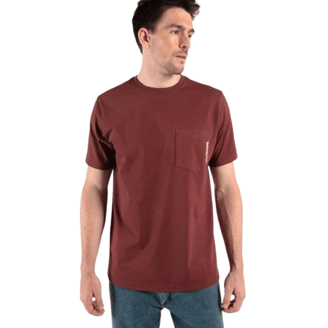 Polera Base Plate Blended SS T