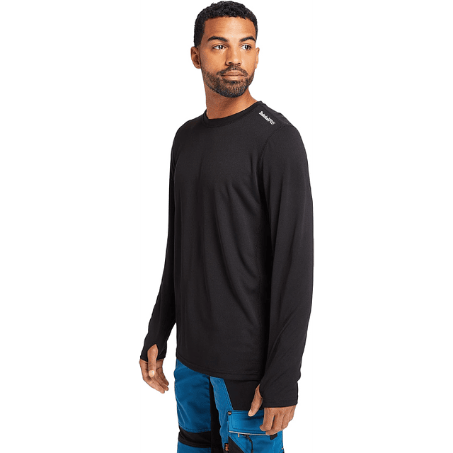 Polera Wicking Good LS