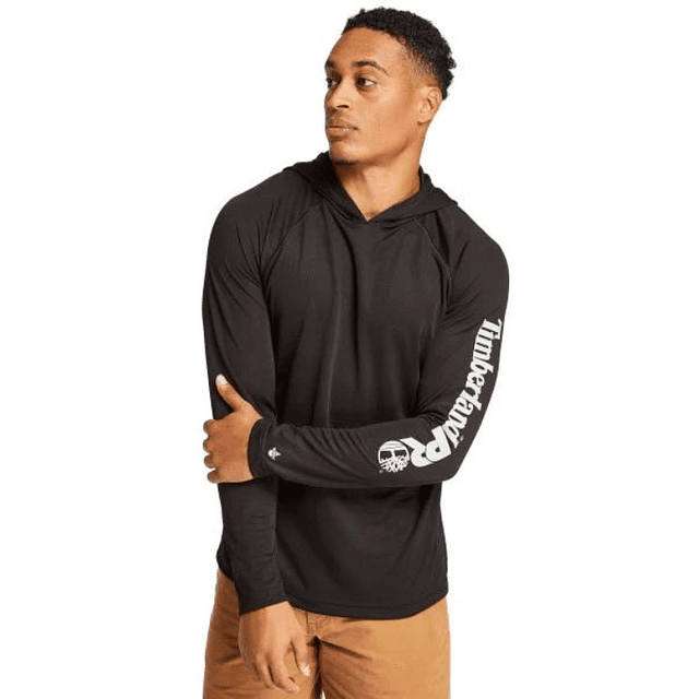 Polerón Wicking Good Hoodie