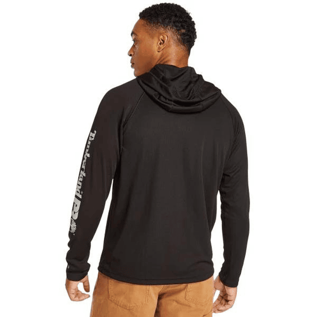 Polerón Wicking Good Hoodie