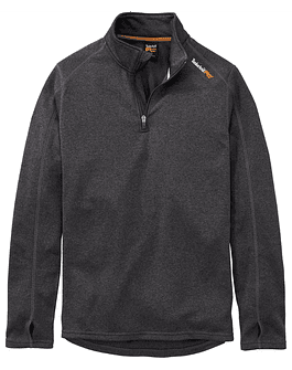 Polerón Understory 1/4-Zip Fleece