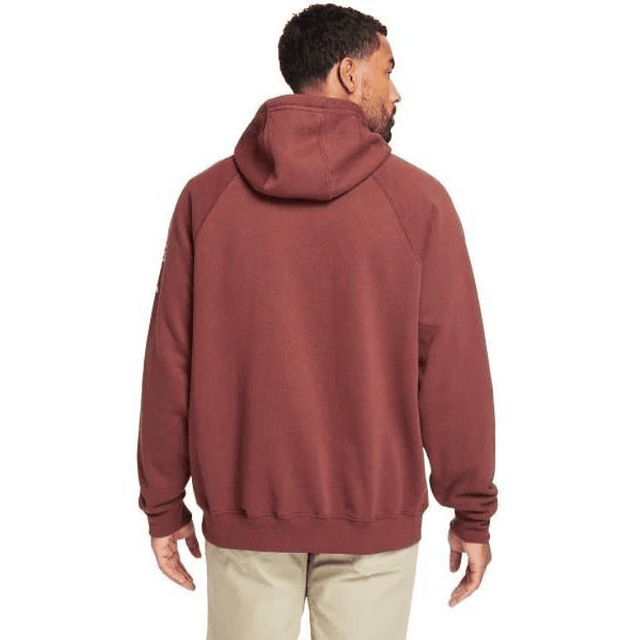 Polerón Hood Honcho Sport Pullo