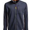 Chaqueta Studwall Full-Zip Texture