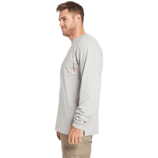 Polera Base Plate LS Pocket 