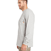 Polera Base Plate LS Pocket 