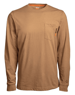 Base Plate LS Pocket T DARK WHEAT