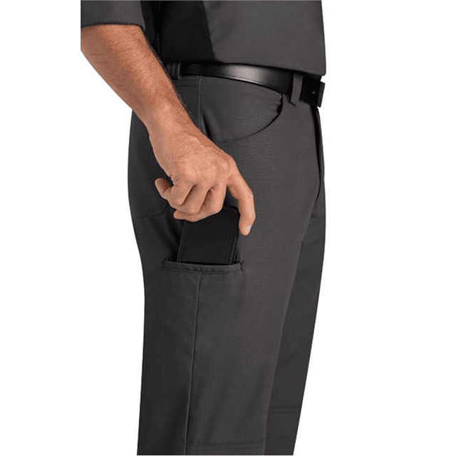 Pantalón ligero para equipos de trabajo PT2L