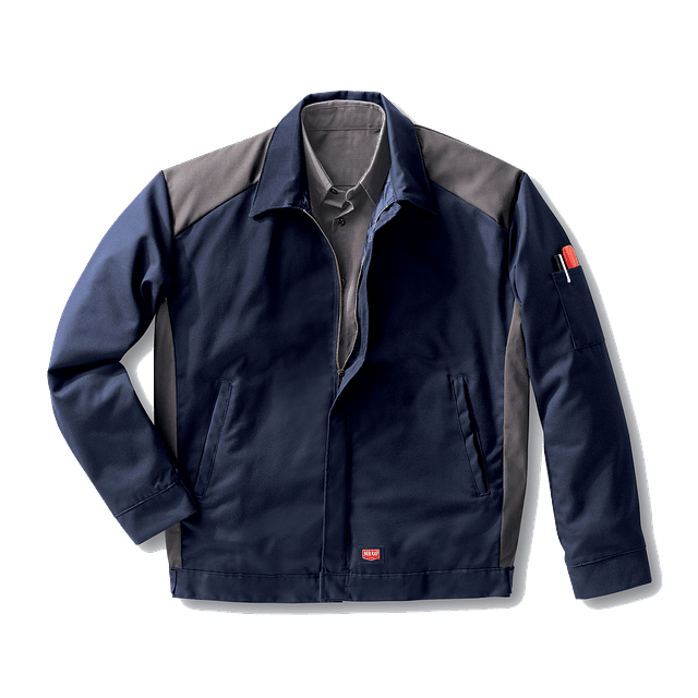 Chaqueta performance para equipos de trabajo JY20