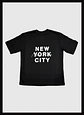 Polo New York City Loose Fit - Miniatura 1